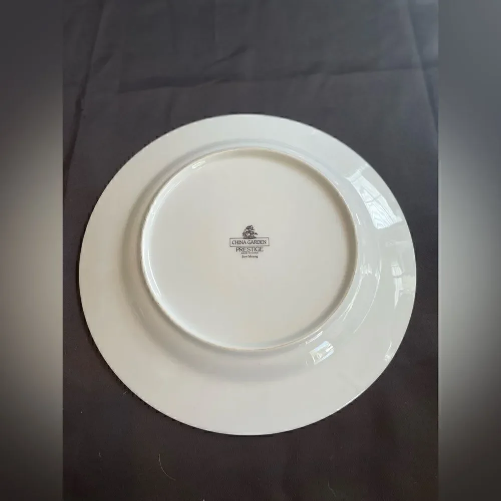 prestige 10 25”